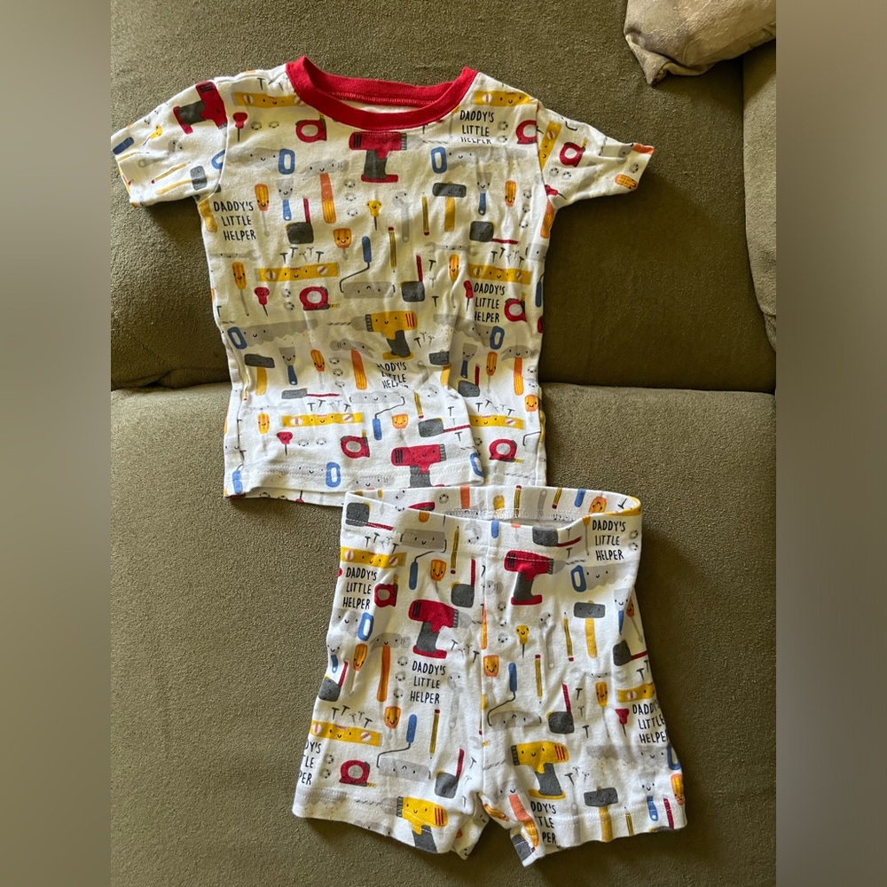 Pajamas Set